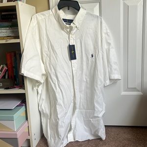 Ralph Lauren men’s button up